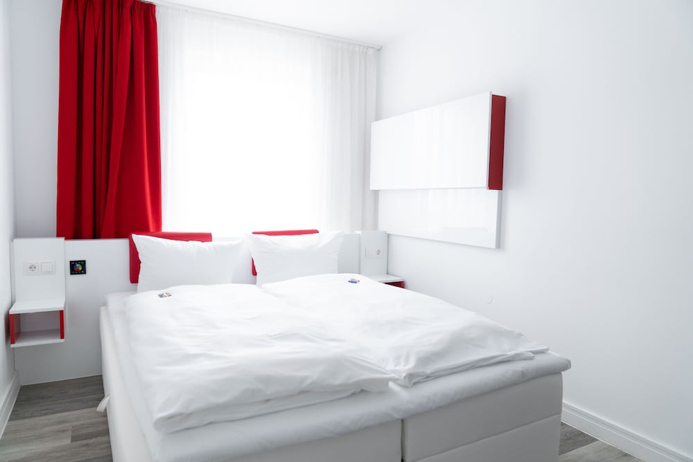 Deluxe Suite - Photo 4
