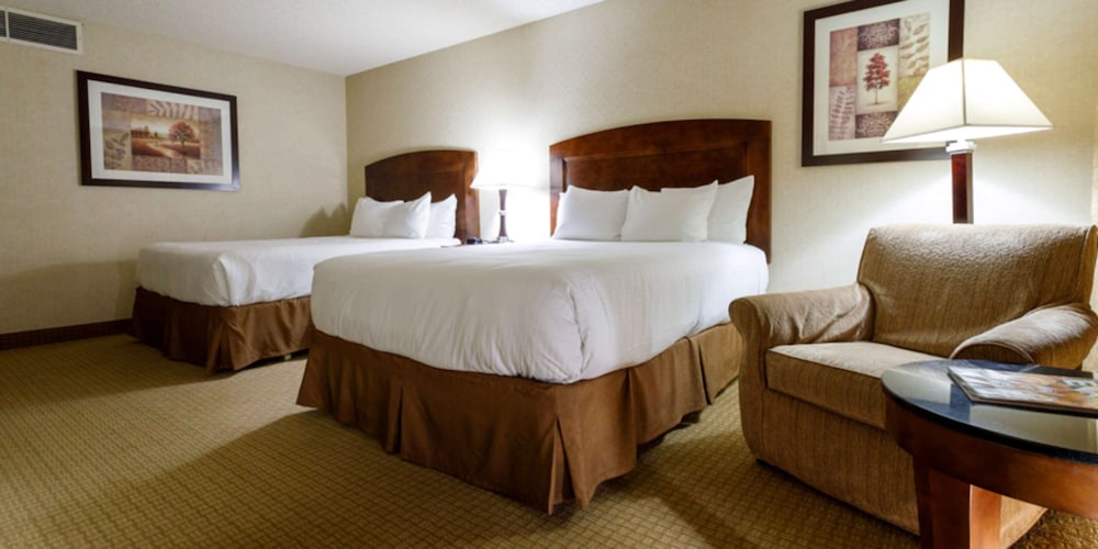 Premium Room, 2 Queen Beds photo 2