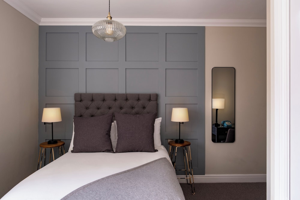 Mansion Deluxe Double Room photo 1