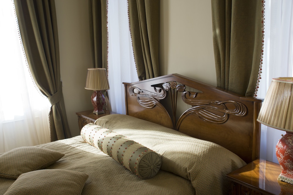 Suite, 1 Bedroom