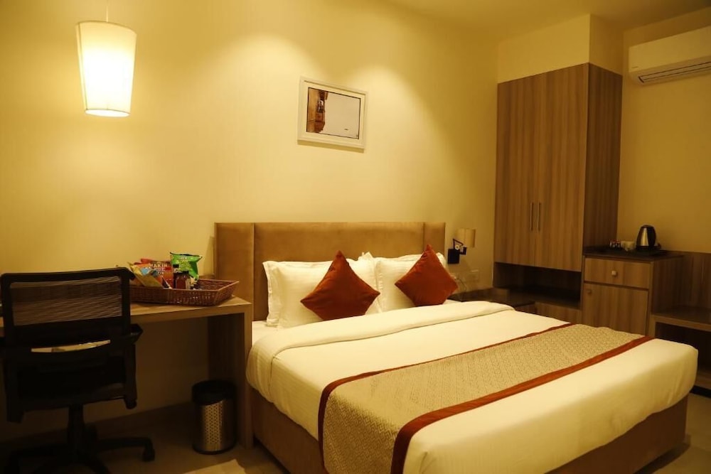 Deluxe Double Room - Photo 5
