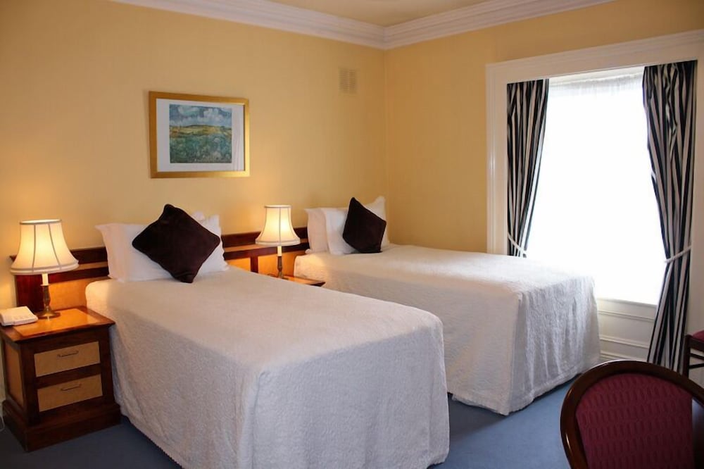 Deluxe Double or Twin Room photo 2