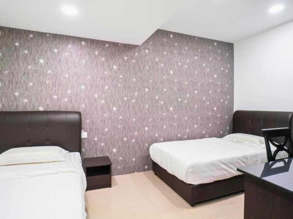 Twin Room photo 1