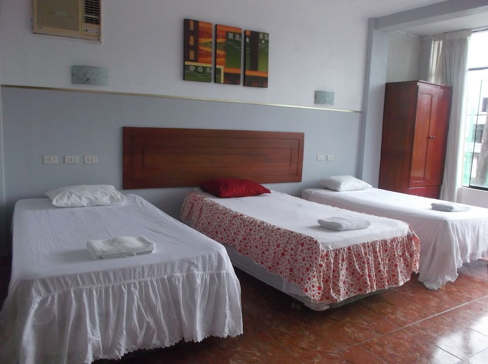 Standard Triple Room photo 3