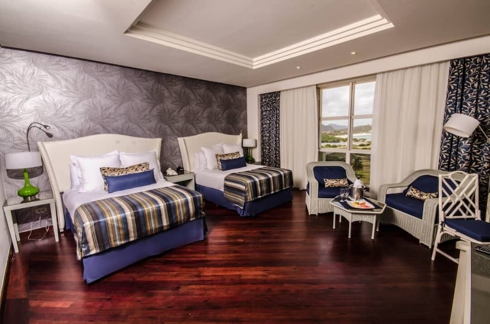 Deluxe Room, Ocean View photo 1