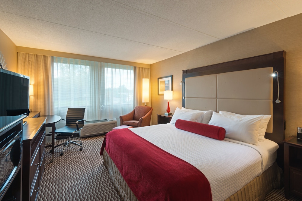 Premium Room, 2 Queen Beds (High Floor) photo 3