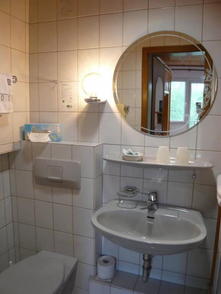 Double Room Single Use In The Guest House photo 2