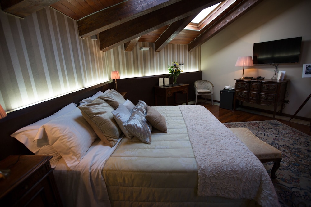 Deluxe Double Room photo 1