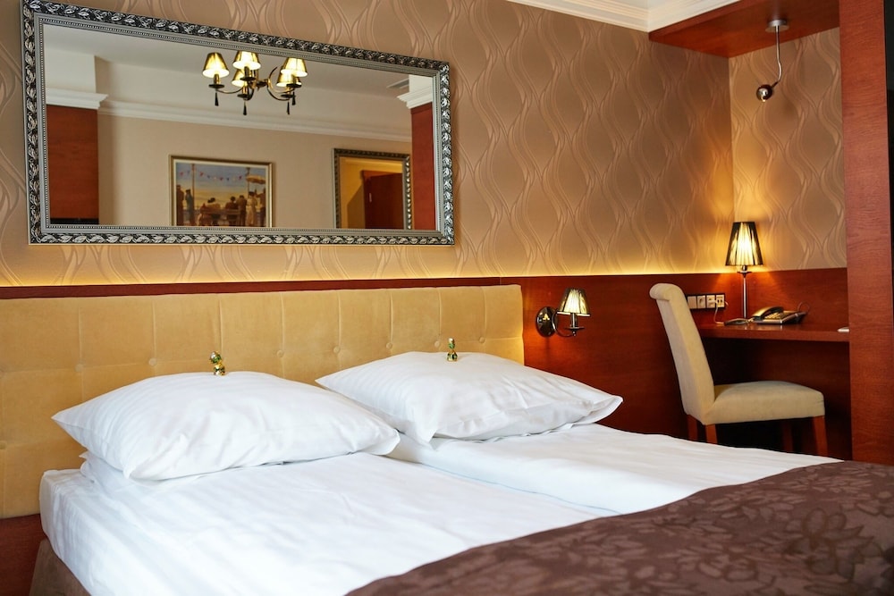 Basic Double Room photo 1