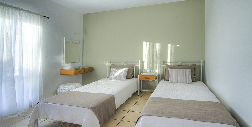 Standard Room, Sea View photo 3
