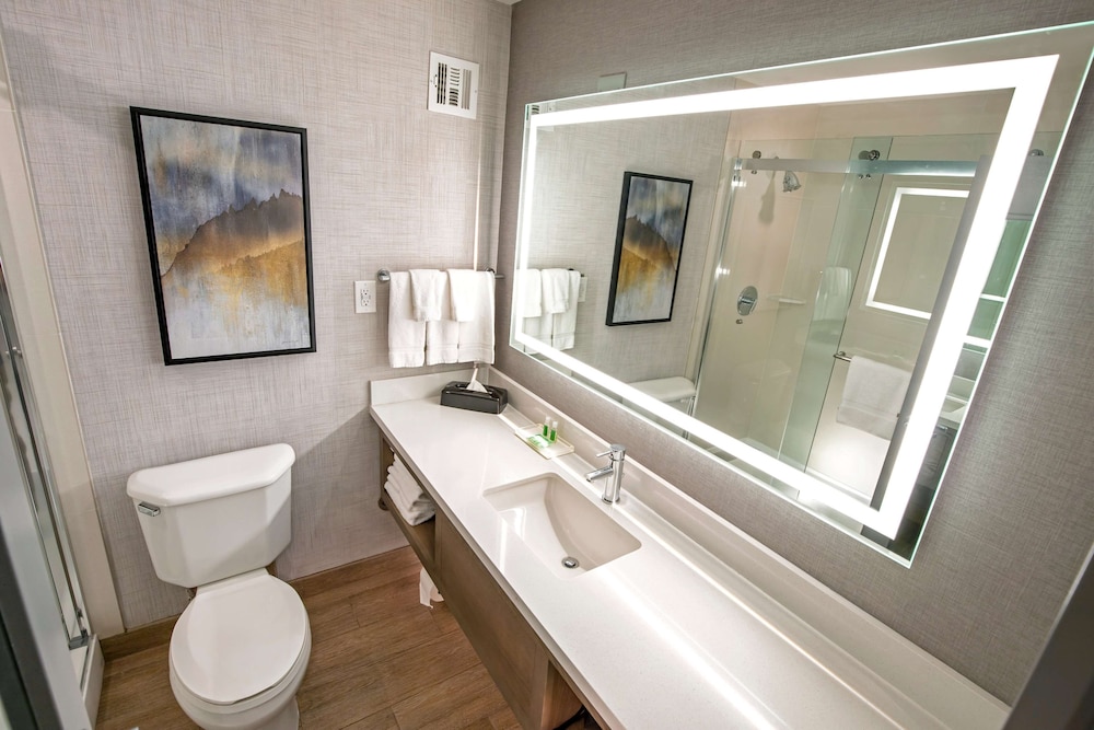 Studio, 2 Queen Beds, Accessible, Bathtub - Photo 7