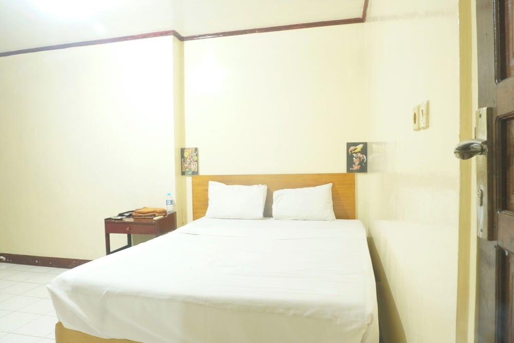Double Room - Photo 3