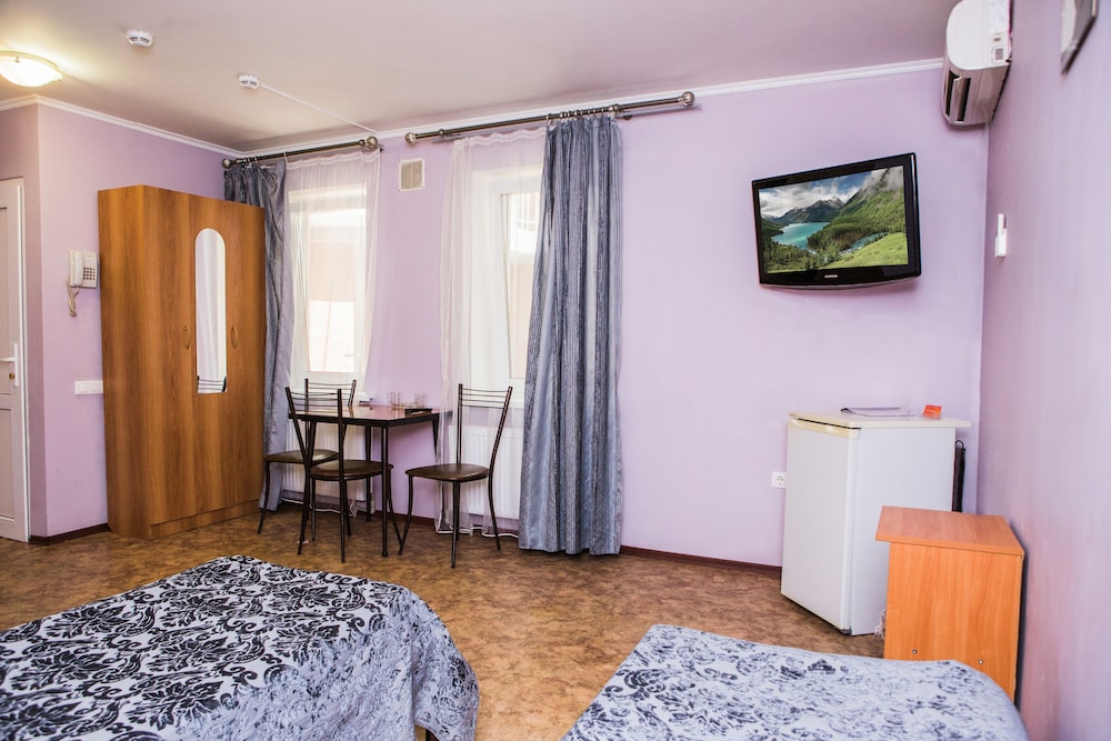 Twin Room photo 3