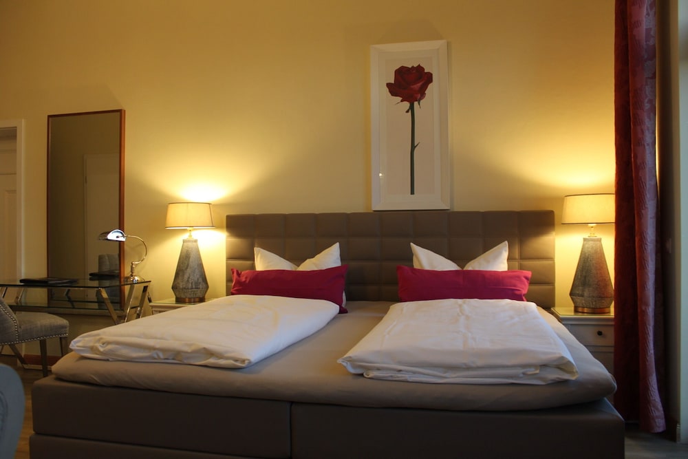 Double Room, Private Bathroom