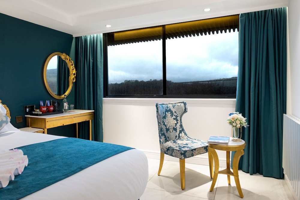 Executive Double Room - Photo 12