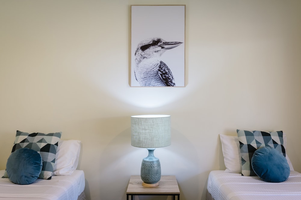 Family Room - Multi Night Special photo 2