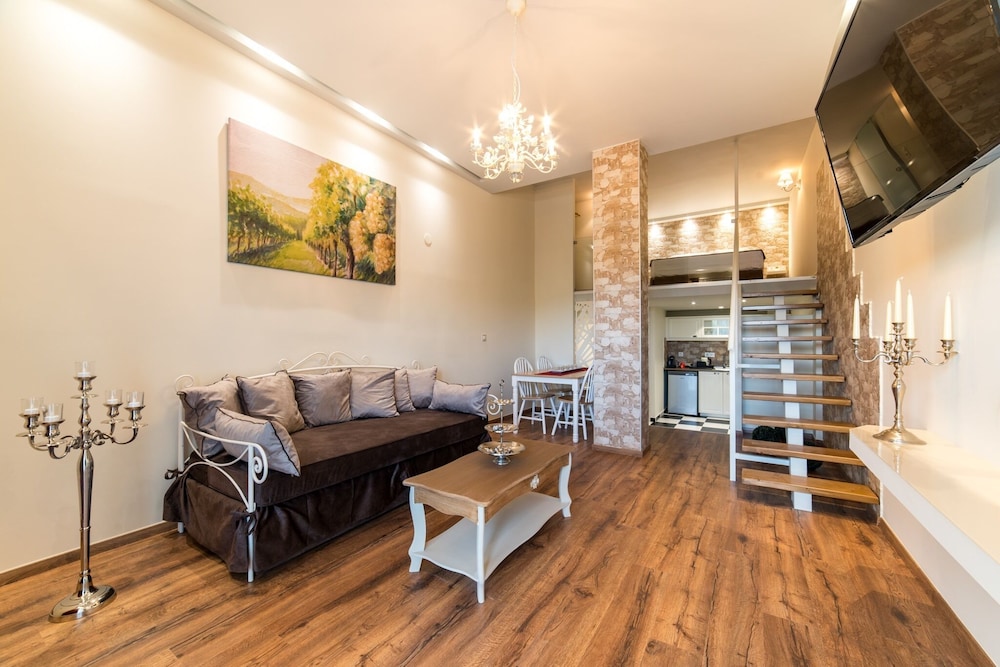 Apartment (Split Level - Vineyard) photo 1