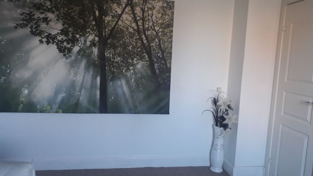 Double Room, 1 Double Bed, Non Smoking, Garden View photo 2