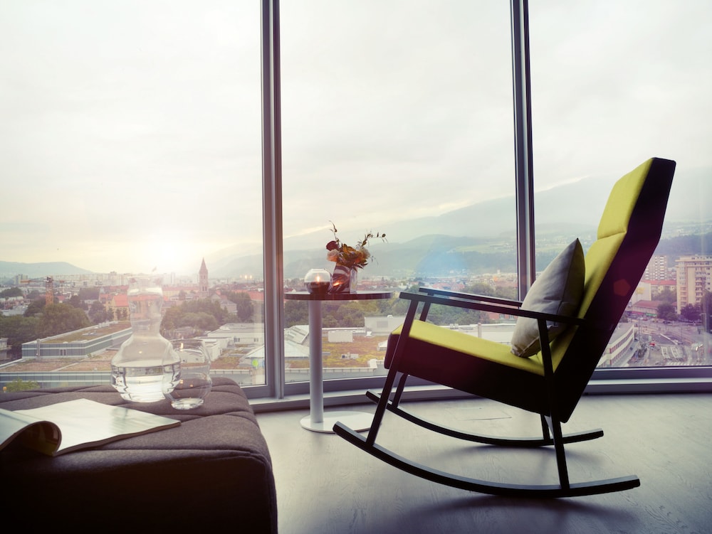 Panoramic Suite