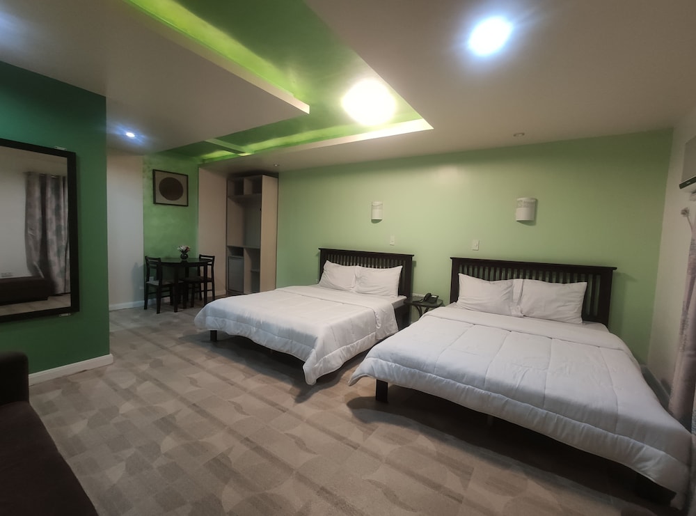 Deluxe Room, Non Smoking photo 2