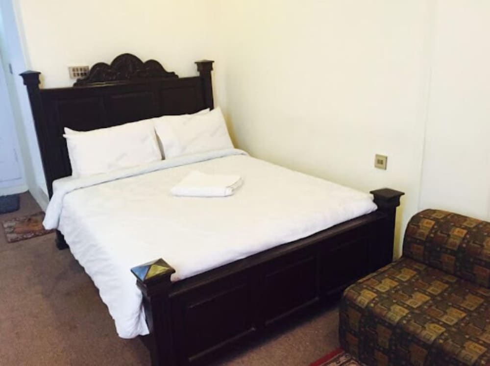 Standard Double Room photo 3