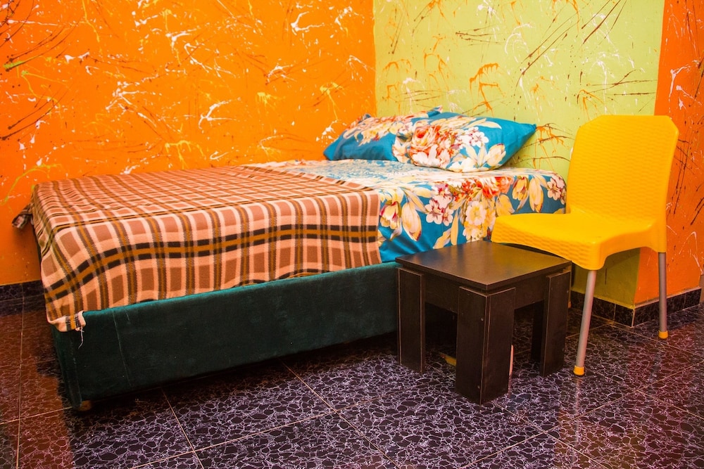 Standard Room photo 2