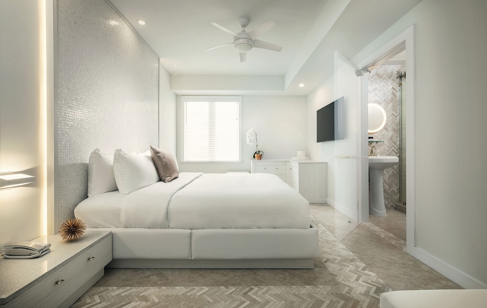 Room, 1 King Bed (Cardozo) - Photo 1