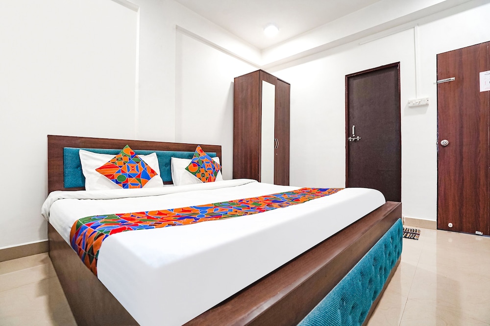 Deluxe Room photo 1