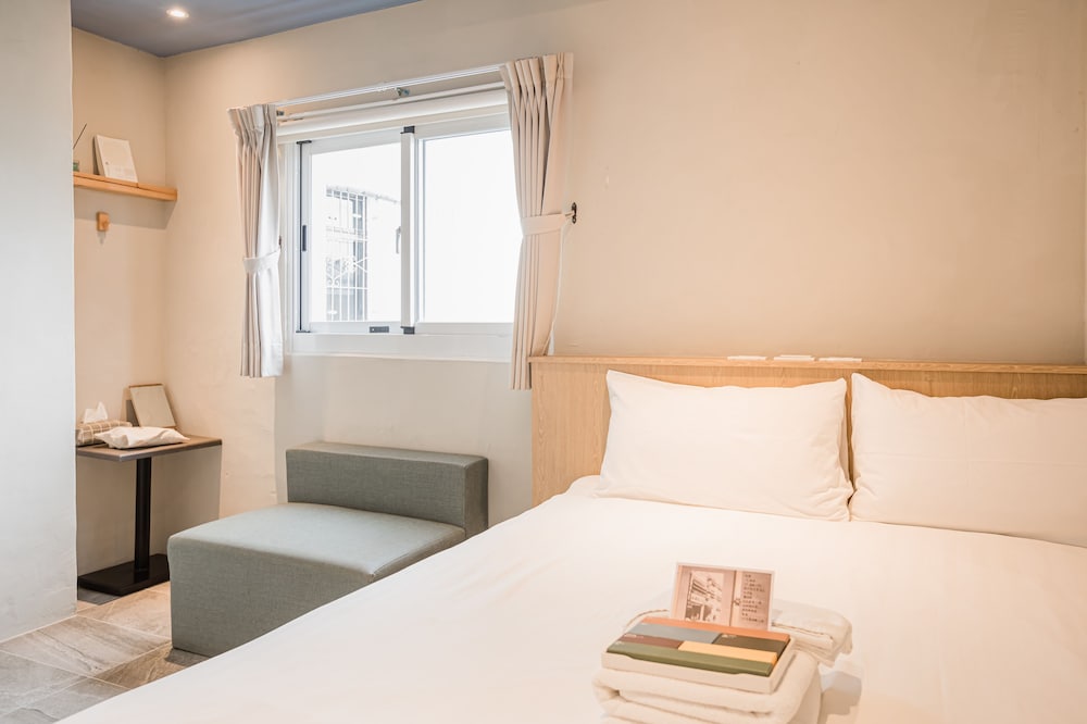 Standard Double Room, 1 Double Bed - Photo 12