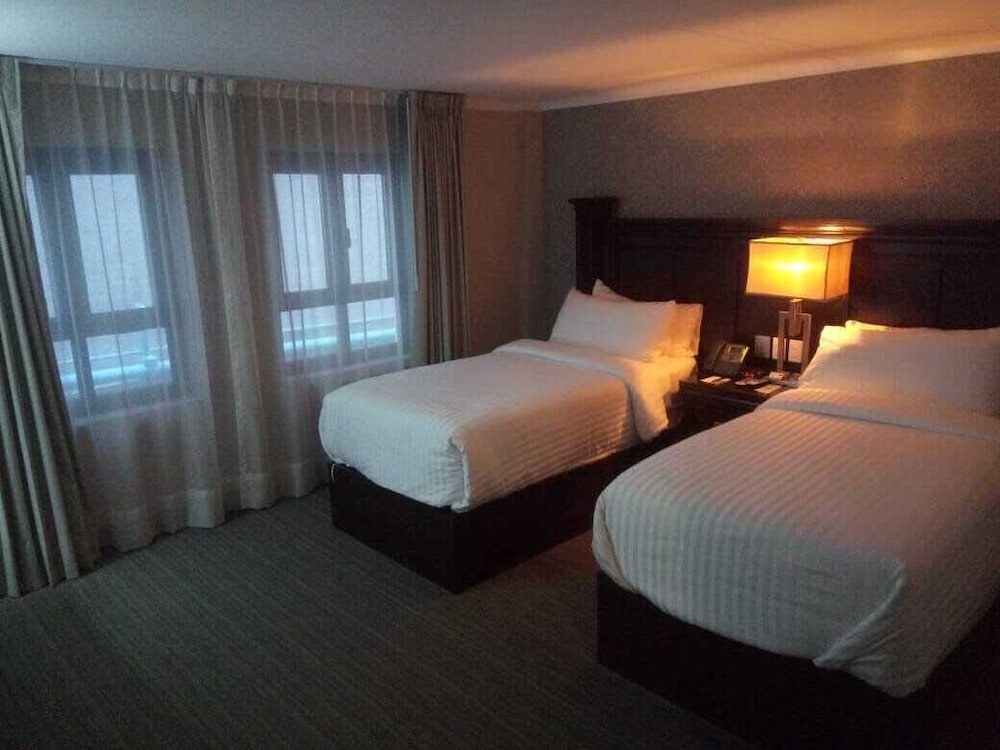 Luxury Twin Room, 2 Twin Beds