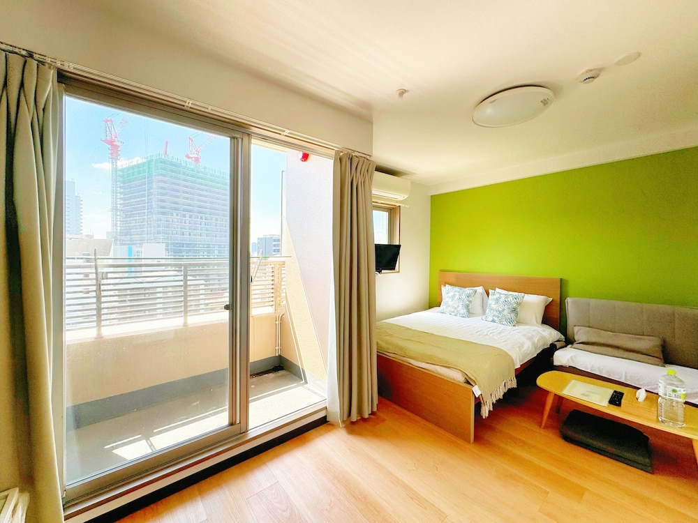 Apartment, 1 Double Bed, Non Smoking