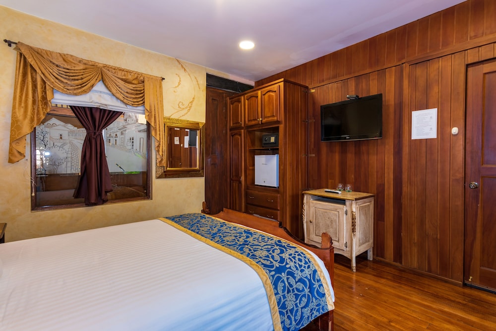 Double Room, Patio - Photo 3