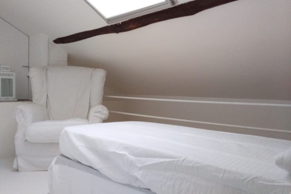 Comfort Studio, 1 Bedroom, Non Smoking photo 3