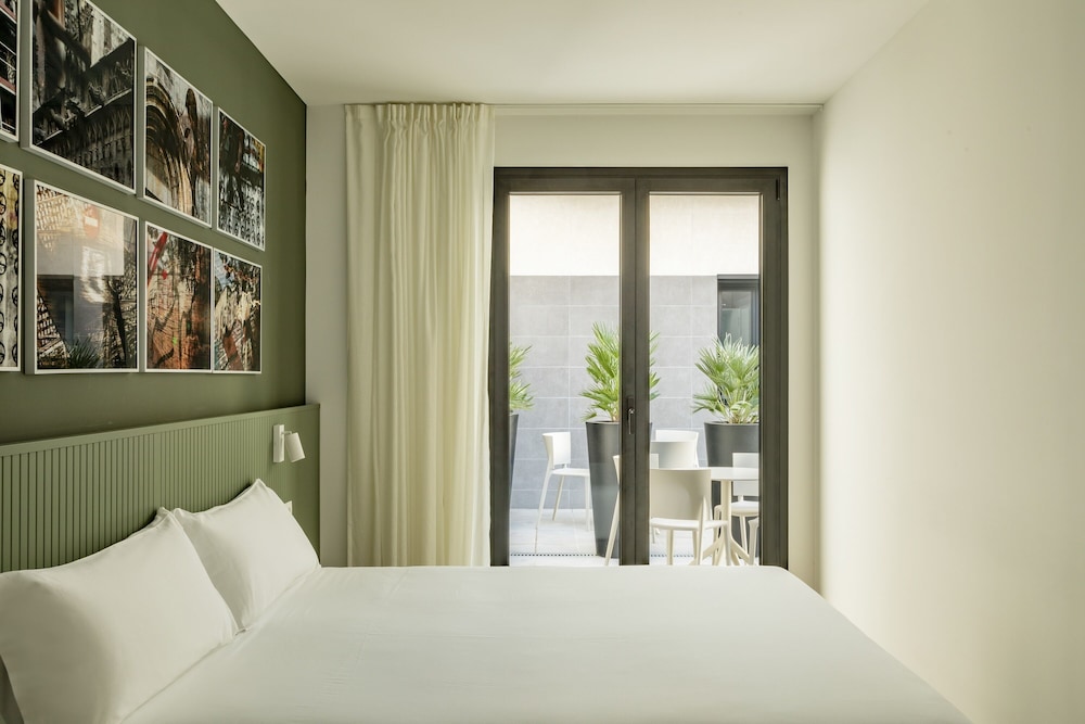 Apartamento Ejecutivo, 2 Habitaciones
