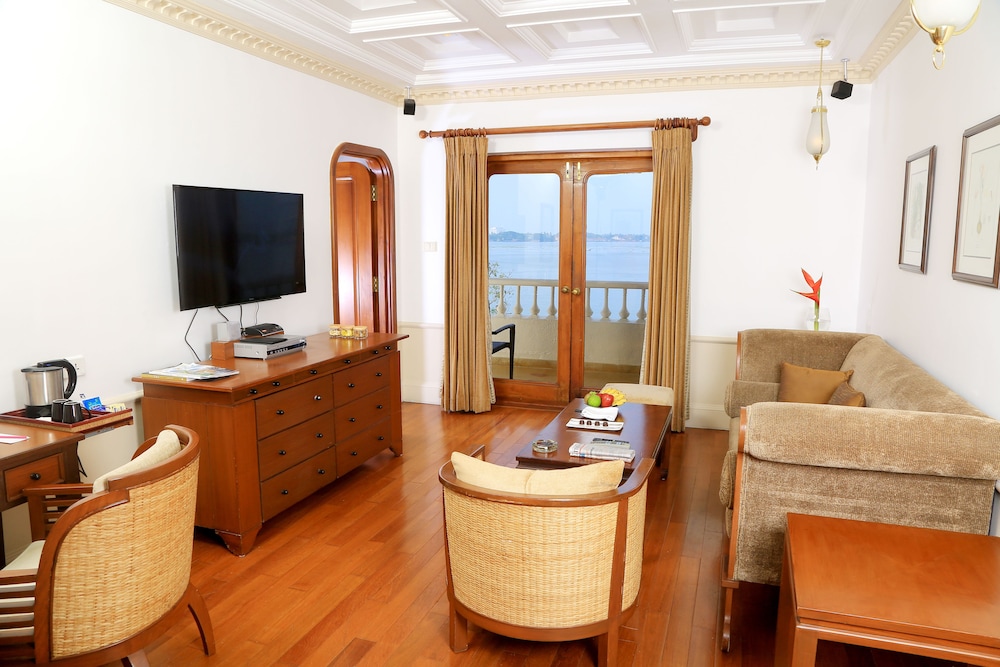 Heritage Suite, Grand Suite