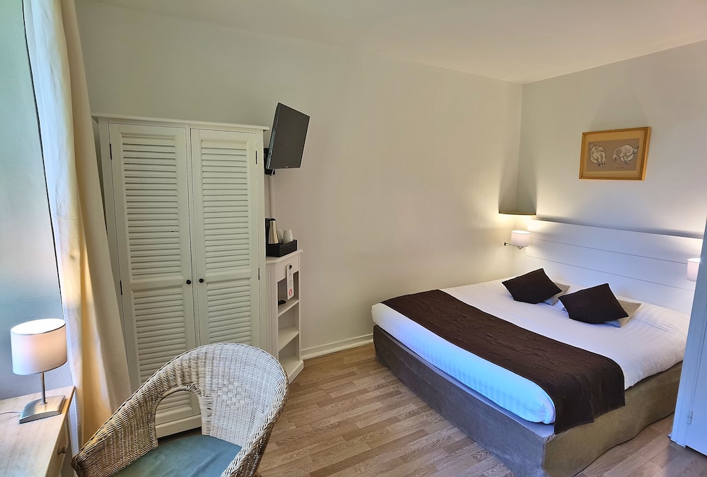 Classic Double Room photo 2