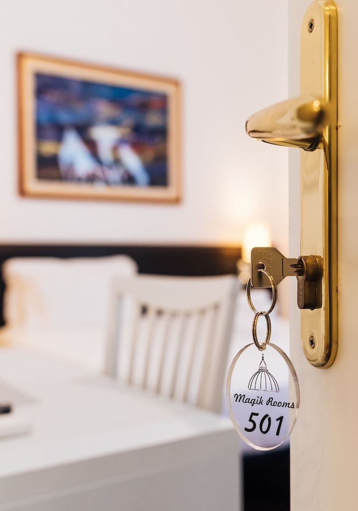 Classic Double Room, Ensuite