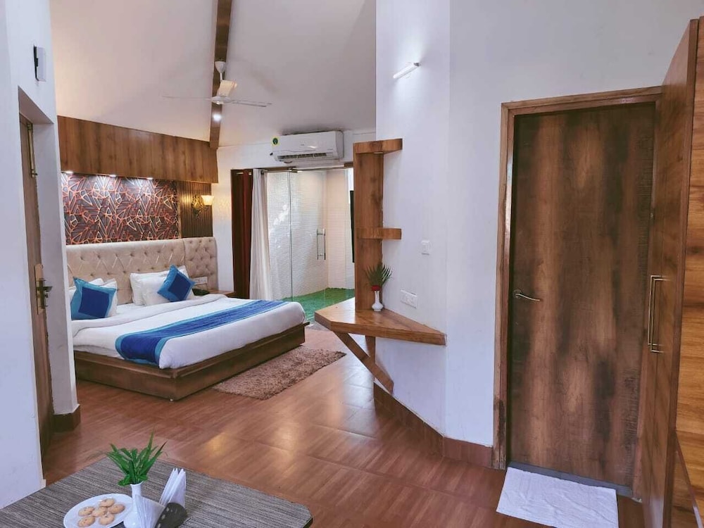 Grand Cottage photo 1