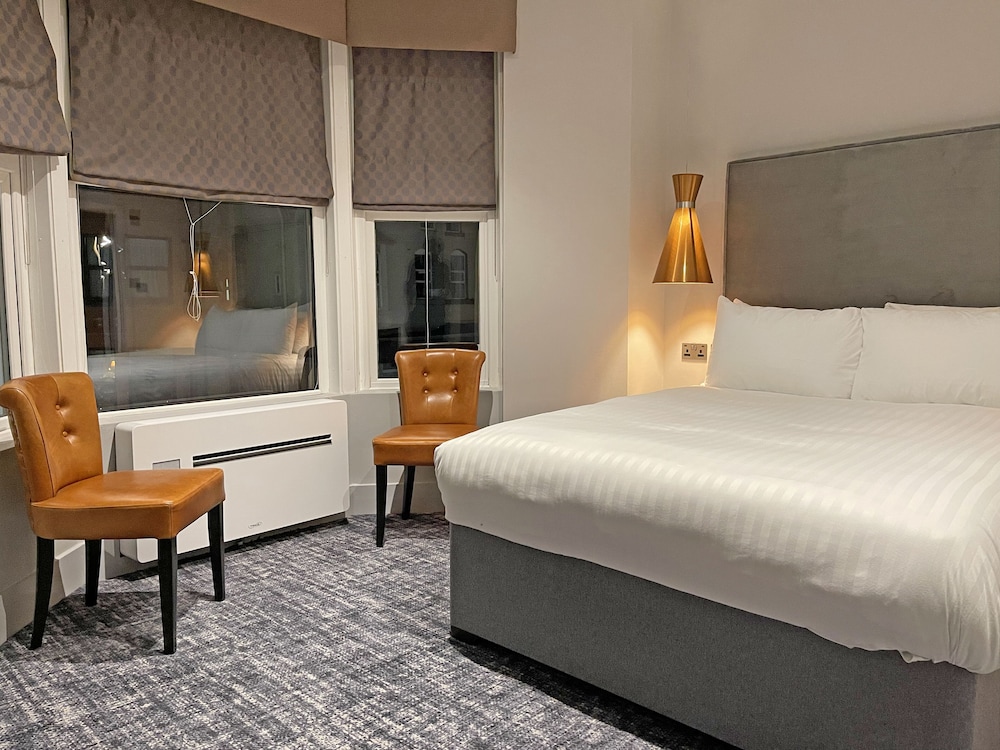 Deluxe Double Room - Photo 1