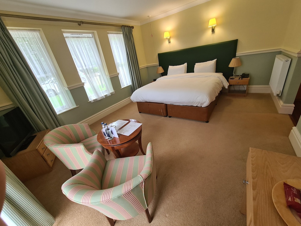 Classic Double Room photo 1