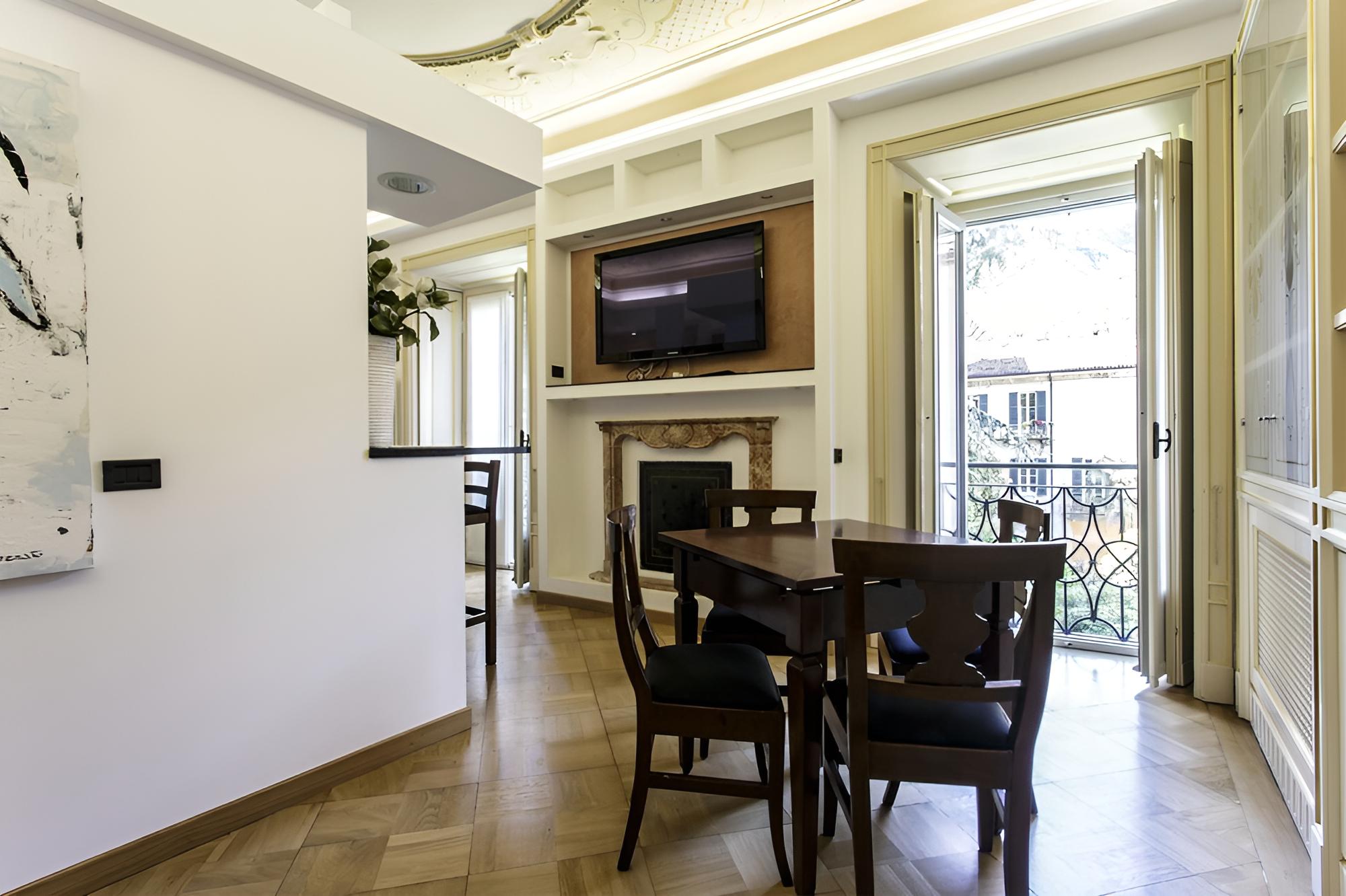 Apartment, 1 Bedroom