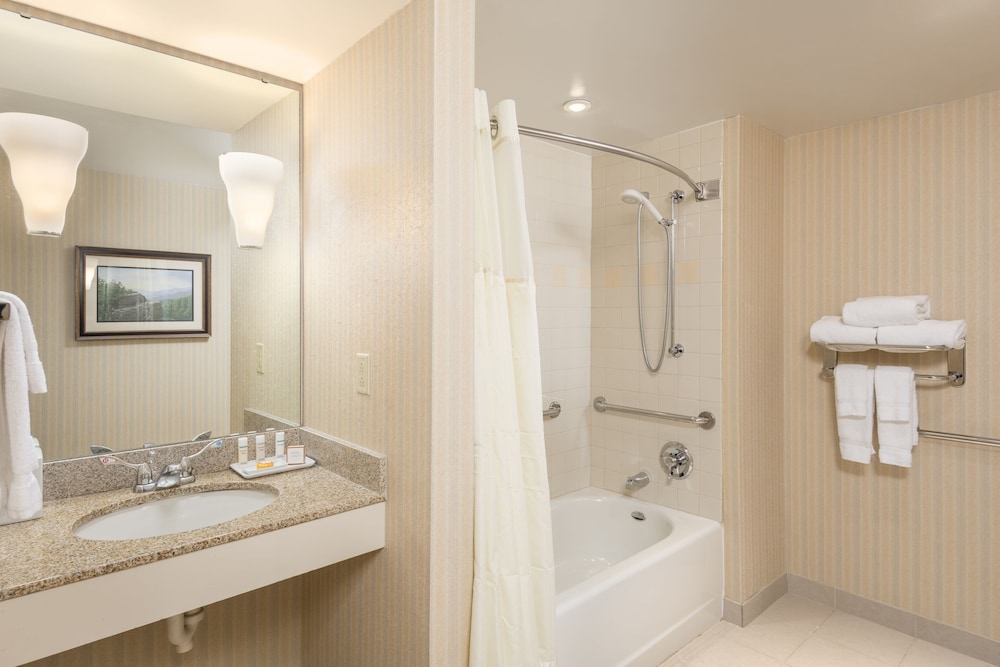 Room, 1 King Bed, Accessible - Photo 2