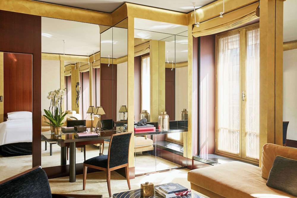 Suite, 2 Bedrooms