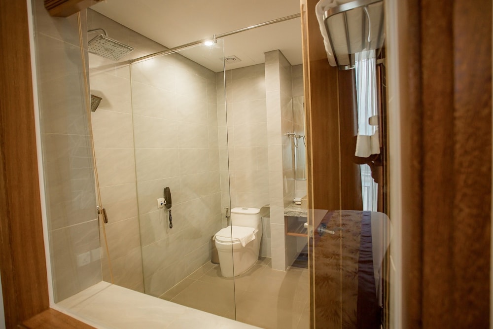 Deluxe Twin Room - Photo 2