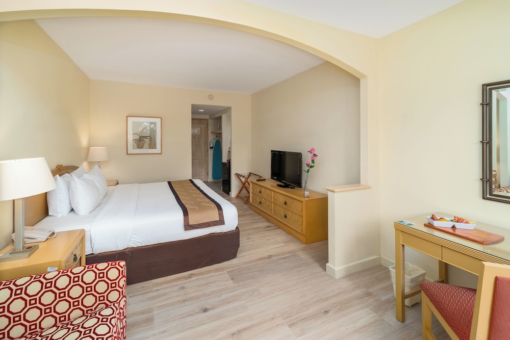 Standard Room, 1 King Bed, Non Smoking - Photo 29
