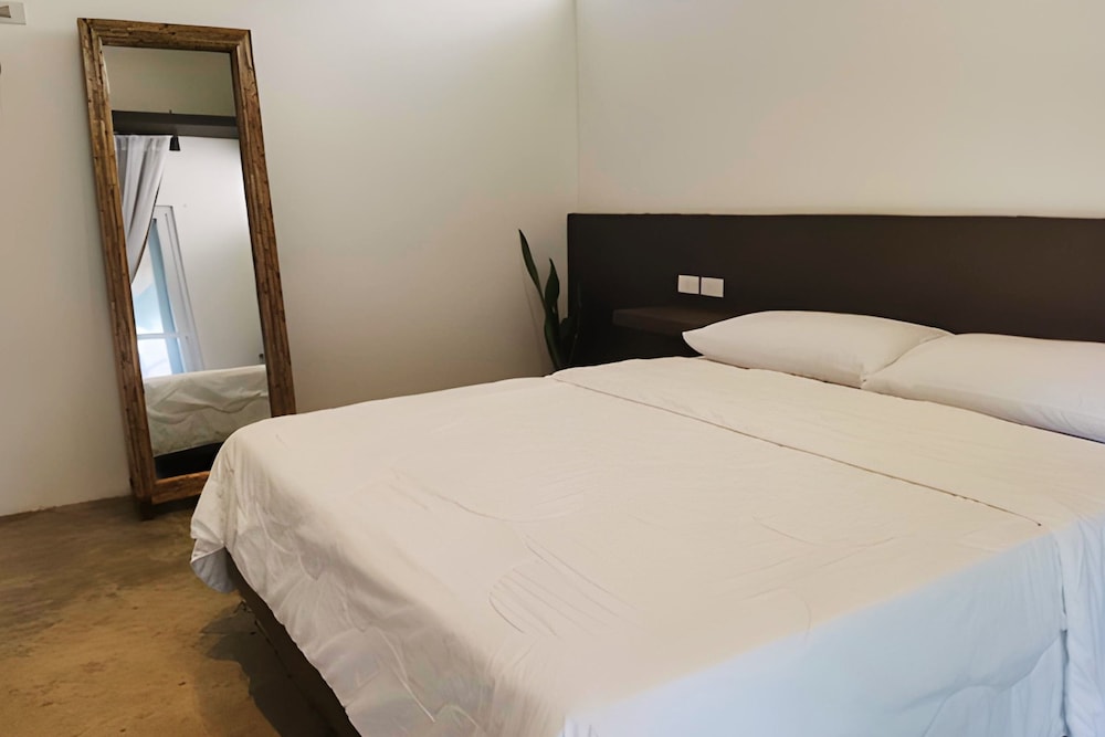 Deluxe Room photo 2
