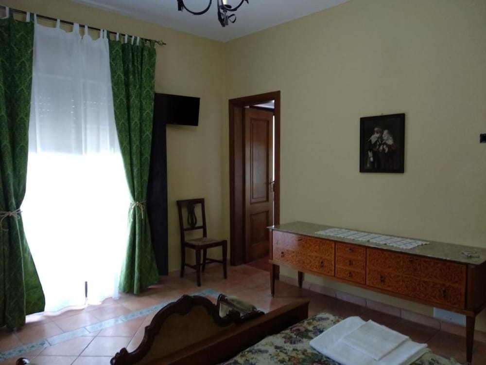 Deluxe Room photo 3