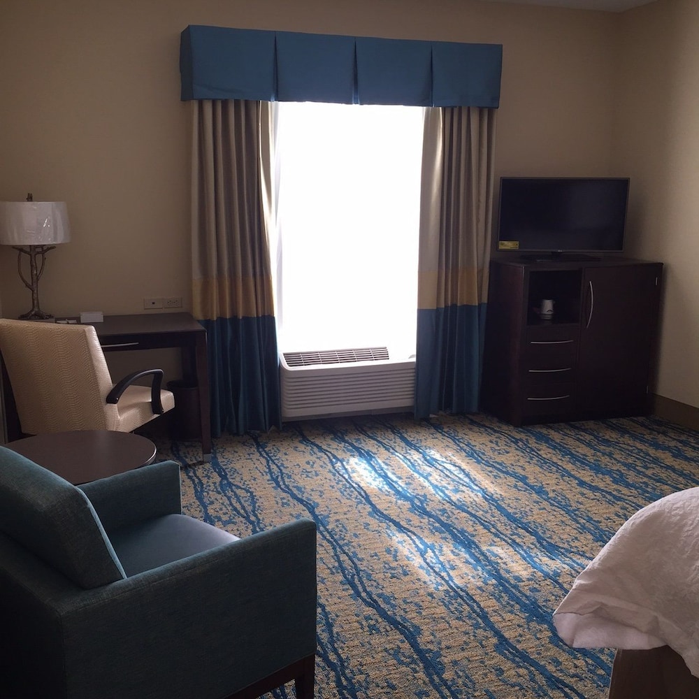 Room, Accessible, Non Smoking (Hearing Impaired)