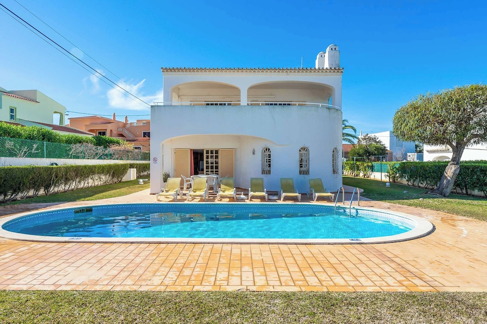 Villa (3 Bedrooms)