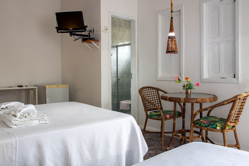 Basic Triple Room photo 3